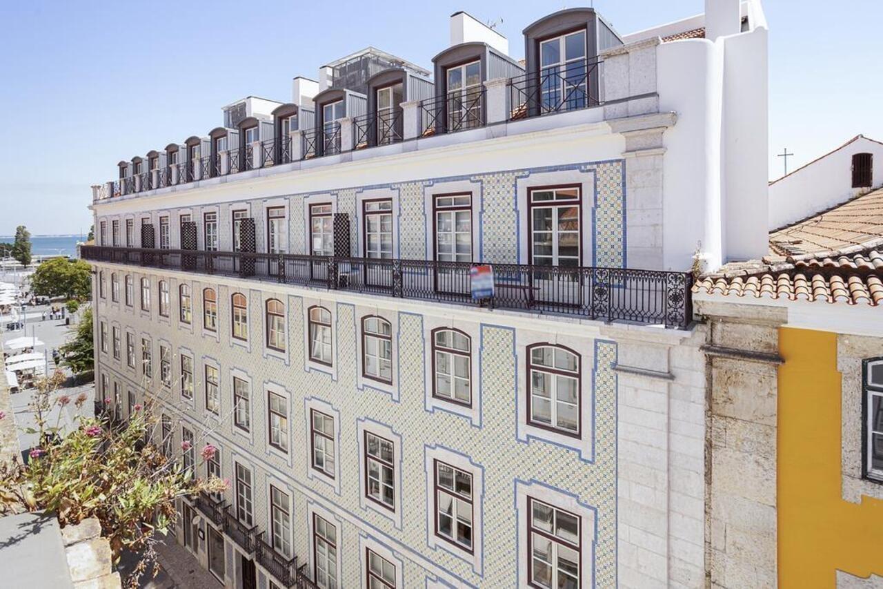 Apartment Baixa Gonzalos
