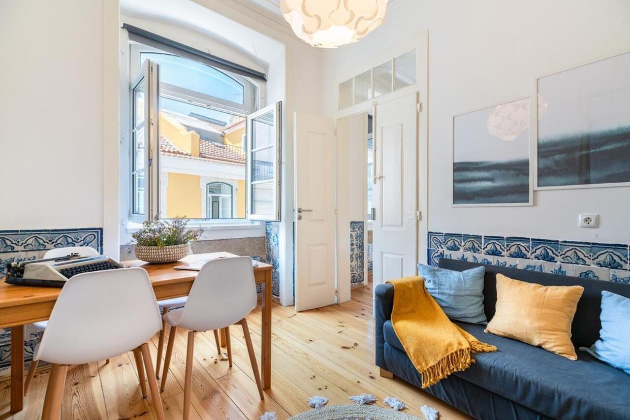 Apartment Baixa Gonzalos