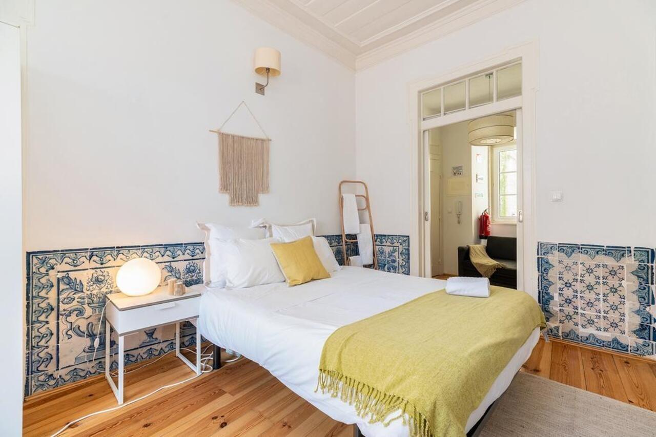 Apartment Baixa Gonzalos