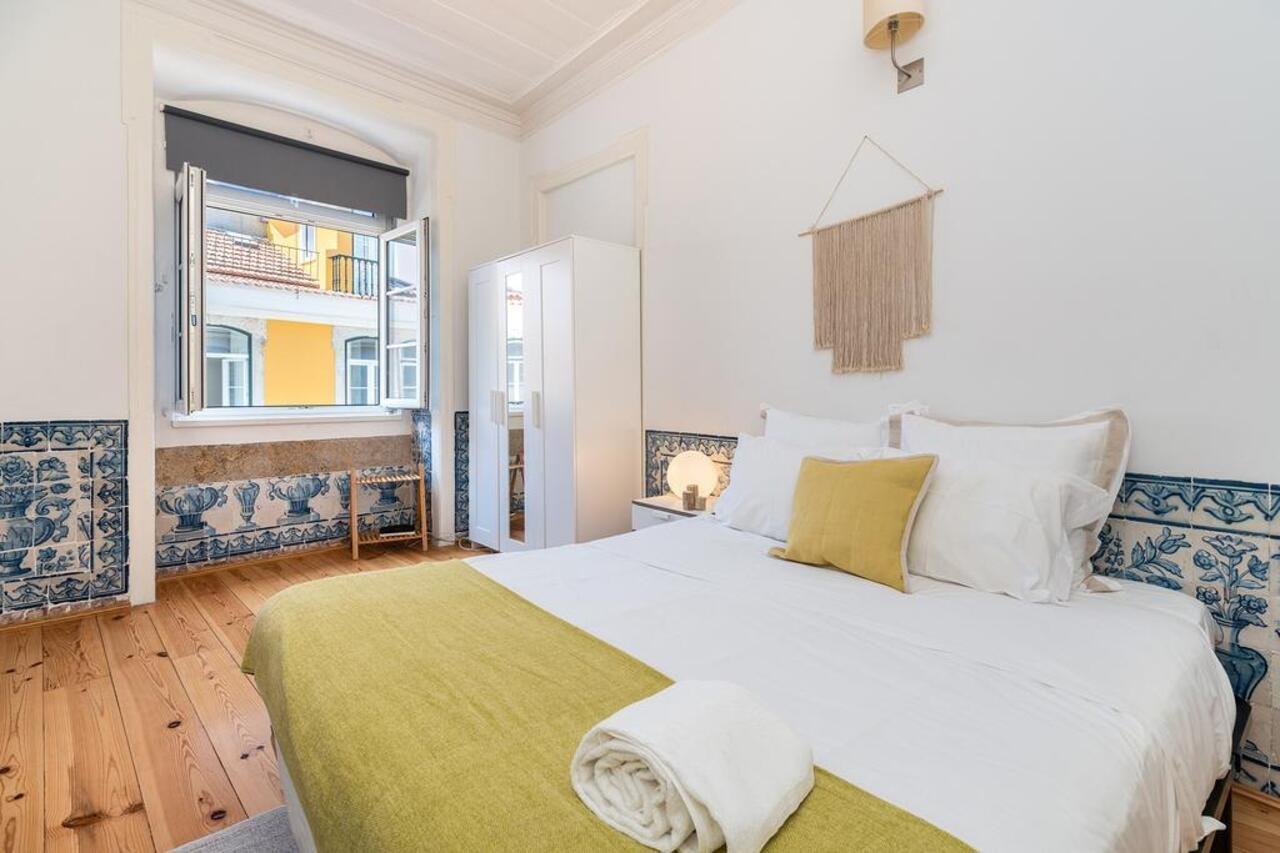 Apartment Baixa Gonzalos